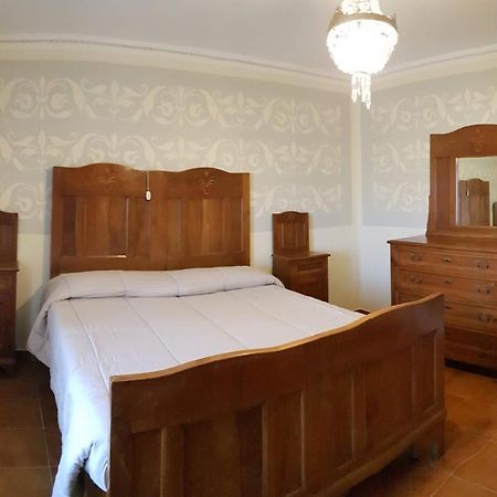 Pensjonat Casa Vecia Bracca Zewnętrze zdjęcie
