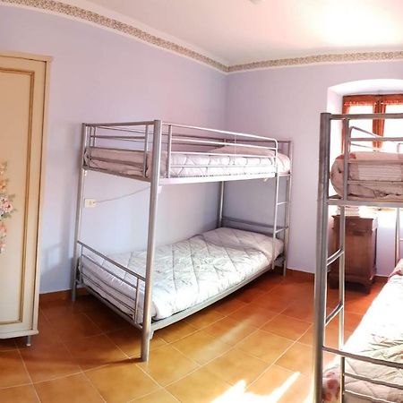 Pensjonat Casa Vecia Bracca Zewnętrze zdjęcie